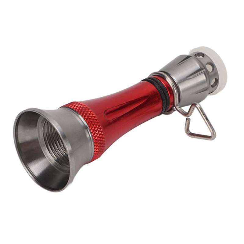 Fishing Reel Stand Balance Spinning Reel Balancer Support Body Keeper