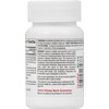 Leader Slow Release Iron 45MG Tablets 60 Ct. Gentle on