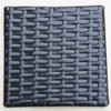 RNY 200ft Polyethylene Plastic Rattan Repair Material for Knitting and