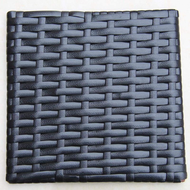RNY 200ft Polyethylene Plastic Rattan Repair Material for Knitting and