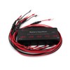 MAZAVA HC03 Battery Equalizer for 12/24/36/48V/60V Batteries Voltage Balancer 5S