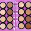 Cream to Powder Foundation