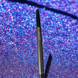 Julep The Works Brow Pencil & Tinted Fiber Gel in Light Brown New In Box