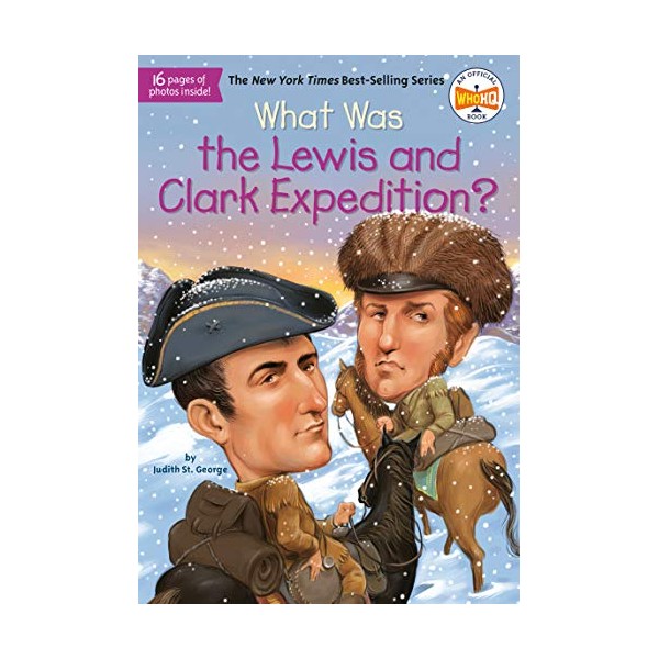 What Was the Lewis and Clark Expedition?