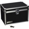 Versatile Lockable Notecard Storage Box - Protector for Recipes &