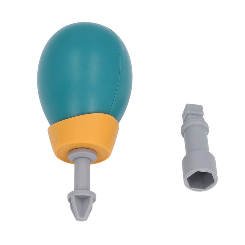 Kids DIY Vehicle Assemble Toy Imagination Development Dinosaur Transformation Car