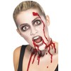 Smiffys 37807 Zombie Makeup Set