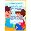 Social-Emotional Learning For Kids | Learning Through Story | Gift