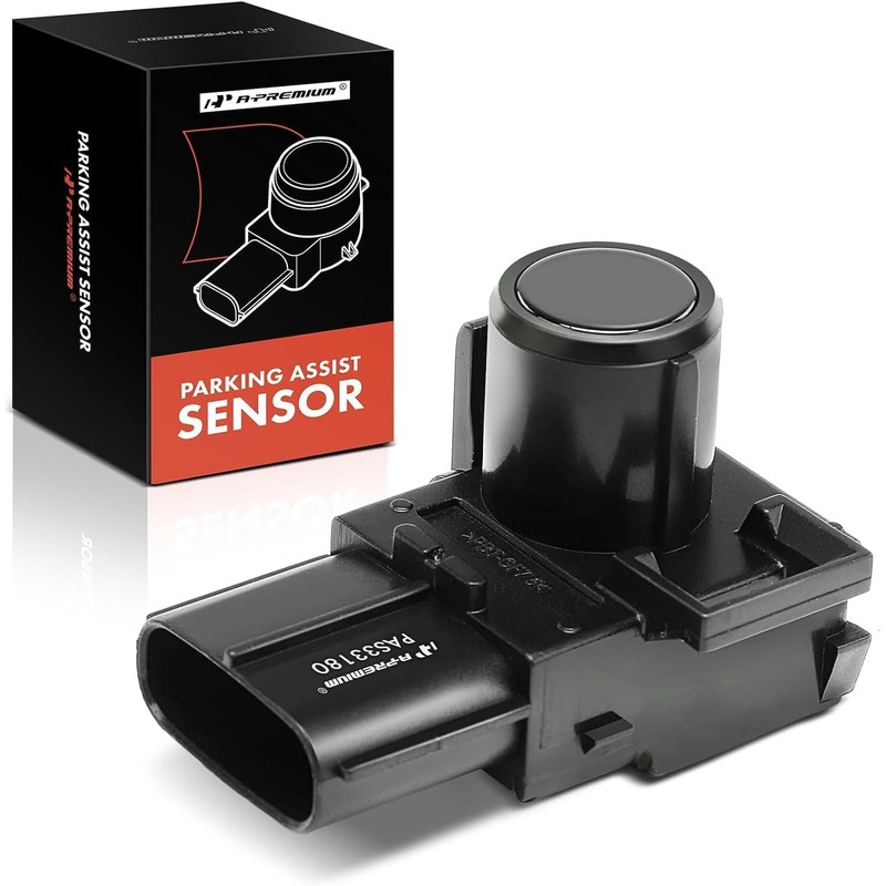 A-Premium Sensor de Asistencia de Estacionamiento