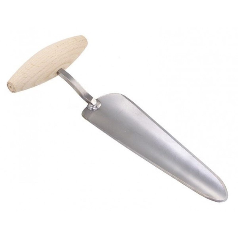 Wooden World – Spade cutter for planting, planting and transplanting