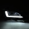 KUAFU Fog Light Compatible with 2019-2020 Hyundai Tucson LED Daytime
