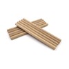 High Quality European Oak Dowels 200mm Long (9.5mm Pack of
