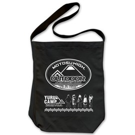 Loose kyan Handed Loose kyan syoruda-to-to Black approx. 40 X 36 X Depth 13 cm