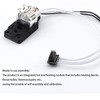 A1 Hotend Heating Assembly Kit Compatible for Bambu Lab A1/A1
