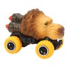 Children's Remote Control Car 1:43 Quick Response 4 Channel Animal