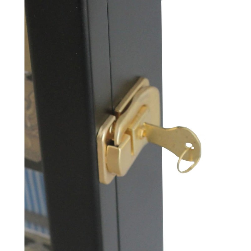 44" Long Rifle Gun Shotgun, Saber, Sword or Golf Club