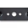 Terre Product Mulching Lawn Mower Blade 21” Deck EGO Power+