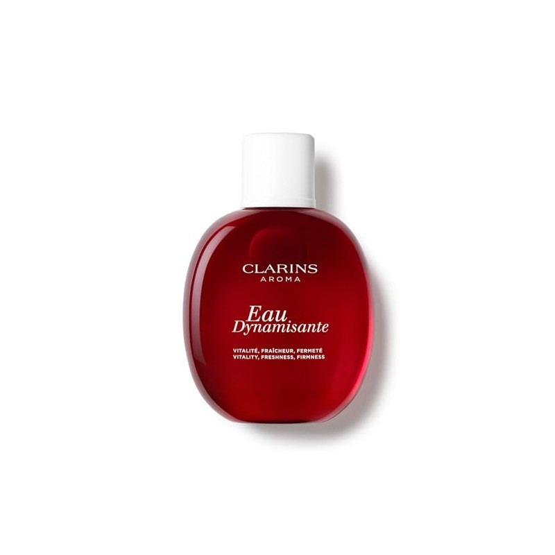 Clarins Eau Dynamisante Treatment Fragrance 100ml