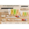 Kit de Amenidades de Viaje para Hotel