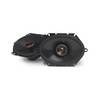 Infinity REF-8632CFX Reference 6x8 Inch Two-Way car Audio Speaker
