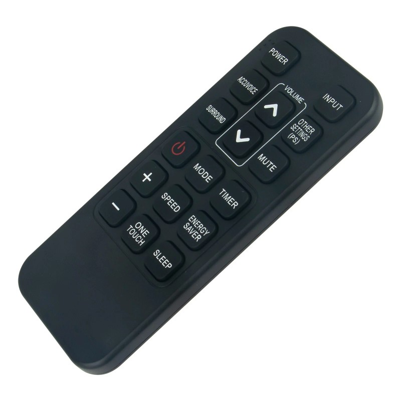 For Zvox Replaced Remote for Zvox Audio AccuVoice Soundbar AV150