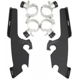 Memphis Shades Trigger Lock Mount Kit MEB8982