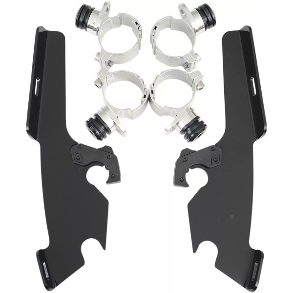Memphis Shades Trigger Lock Mount Kit MEB8982