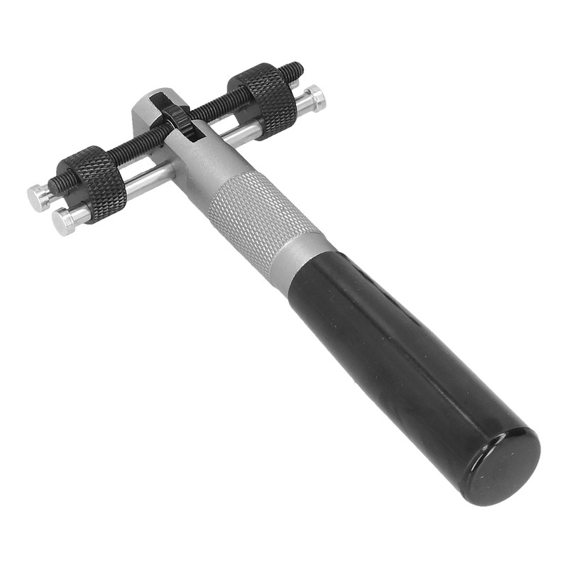 Watch Case Opener Wrench 2 Prong T Shaped Back Cover