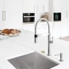 Garbage Disposal Switch, Cordless Air On Off Kit for Food