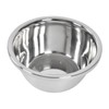 4PCS Stainless Steel Mixing Bowl Set Thickened Soup Bowl Non