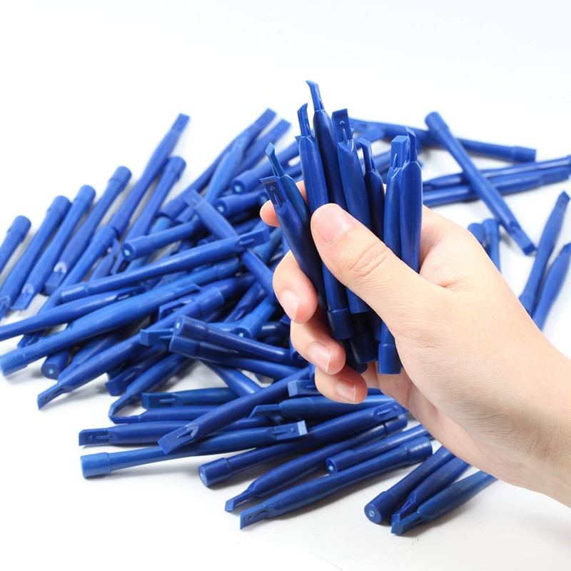 SPEEDWOX Plastic Pry Bars Spudger Set Crowbars Head Pry Tools