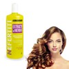 Nefertiti Acondicionador Extracto De Hierbas - 1 L