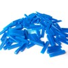 ShieldUp 100 x Small Plastic Tile Wedges or Spacers