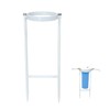 scottchen PRO RV Water Filter Stand, Keeps Water Filters Upright