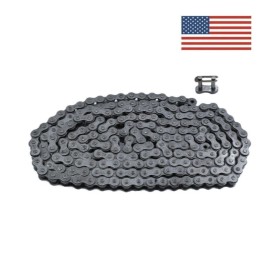 GTI John Deere 6X4 Gator Drive Chain Single AM128449 RE28723 RECTANGLE HEADLIGHTS