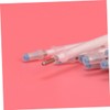 Operitacx 100 Pcs Heat Erasable Fabric Marking Pens Heat Pens