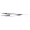 Weller Erem 258SA Precision Tweezers with Pointed Synthetic Tips and
