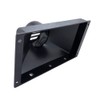 POWERTEC 70169V Mini Gulp Dust Hood with 4 Inch ID