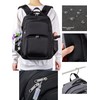 Feeding Tube Backpack for G J GJ Tube G tube