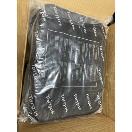 Targus 5 NEW TARGUS 12.1" INTELLECT SLIM BRIEFCASE LAPTOP CARRYING BAG W SHOULDER STRAP