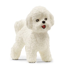 Schleich Farm World Bichon Frise 13963