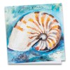 Ideen mit Herz Diamond Painting Greeting Card | 16cm x