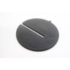 Speedway Bandsaw Table Insert Throat Plate for Powermatic 141 Band