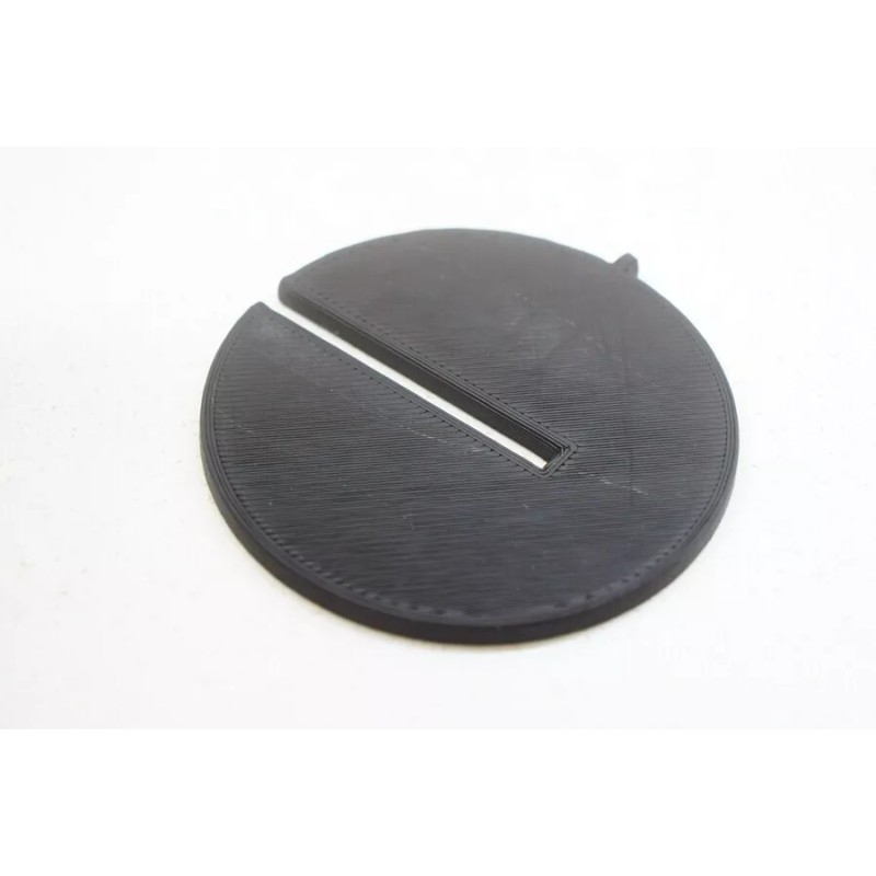 Speedway Bandsaw Table Insert Throat Plate for Powermatic 141 Band