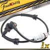 1 x ABS sensor rear right for Logan LS Logan