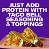 Taco Bell Crunchy Taco Shells (12 ct Box)