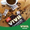 VIVIL Creme Life Brasilitos Espresso, 5 Sachets, Strong Creams with