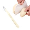 Bread Lame and Dough Scraper Set for Scoring and Shaping
