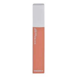 Labial Líquido Maybelline New York Super Stay Matte Ink 55 Driver 5ml