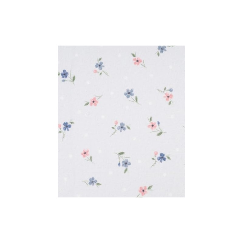 Afternoon Tea Living JD55-24104327 Eretage Fleur Dish Towel, Dish Cloth,